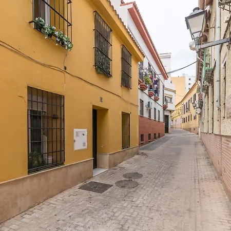 Precioso Con Separada En Centro Historico De Apartment *
