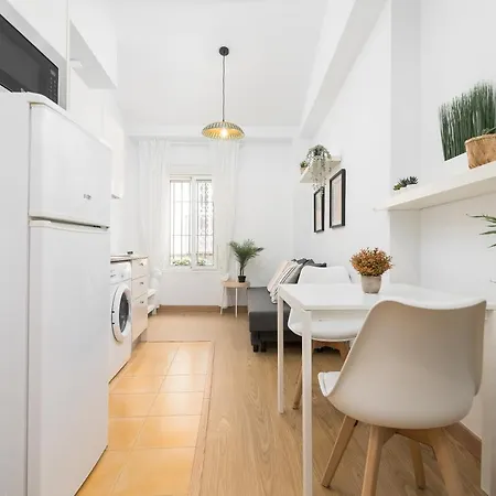 Apartamento Precioso Con Separada En Centro Historico De