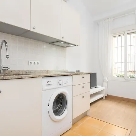 Apartamento Precioso Con Separada En Centro Historico De *