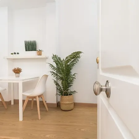 Apartamento Precioso Con Separada En Centro Historico De *